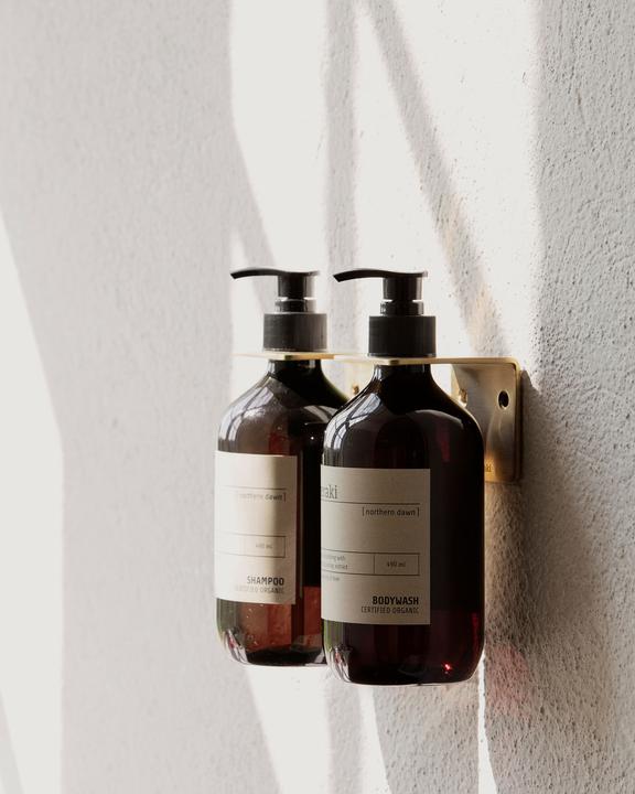 Produktbild Meraki Northern dawn (490 ml, Flüssiges Shampoo)