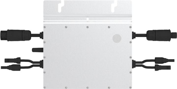 Actual product image Hoymiles HM-700 Microinverter