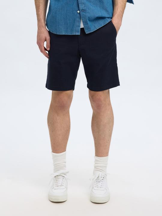 Actual product image Selected Homme Slhslim-Miles Flex Shorts Noos (XXL)