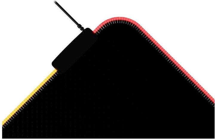 Actual product image HyperX Mouse Pad Hmpm1r-A-Xl (XL)