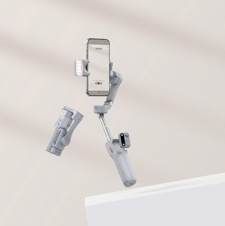 Immagine prodotto Hohem iSteady X3 (Smartphone, 0.30 kg)