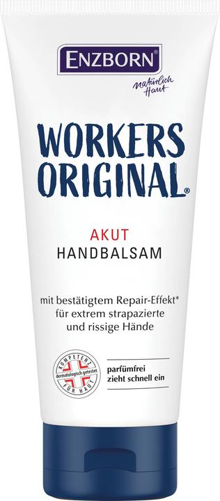 Enzborn Akut-Handbalsam "Workers Original", 100 ml (100 ml)