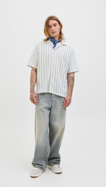 Immagine prodotto Jack & Jones Relaxed Fit Hemd Hemd (XL)