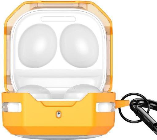 Dux Ducis SECC TPU und PC Case Hülle (Kopfhörer Hülle)