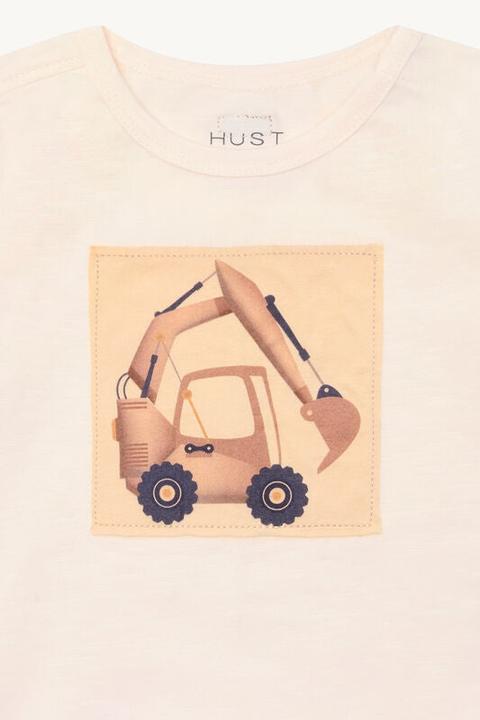 Actual product image Hust and Claire Kurzarm T-Shirt HCAugust (80)