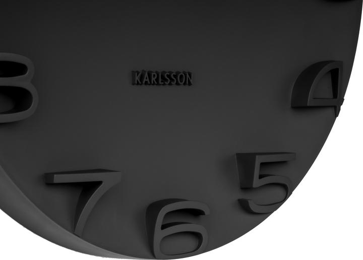 Black, Chromed