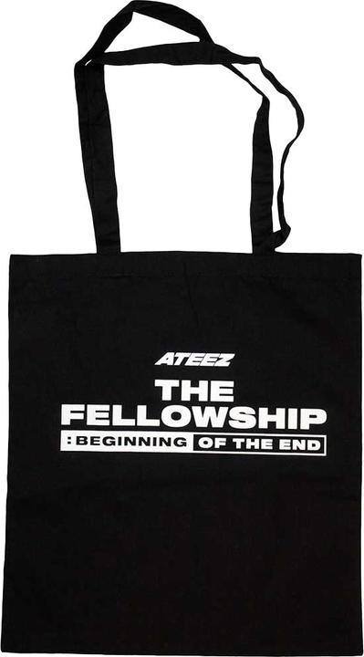 Produktbild ATEEZ Tragetasche Fellowship Beginning Of The End