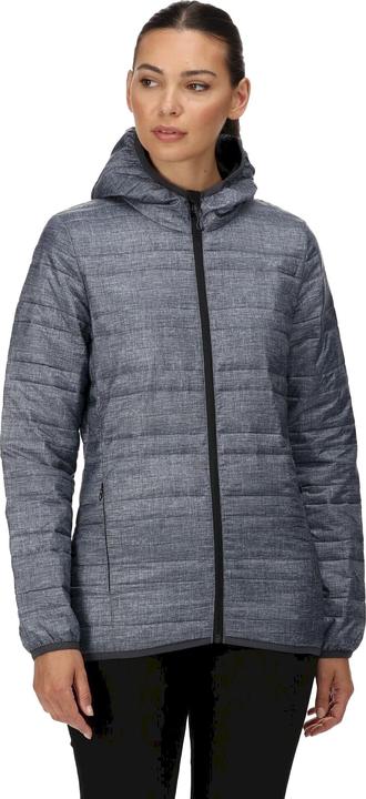 Actual product image Regatta Firedown Foldable Insulated Jacket (36)