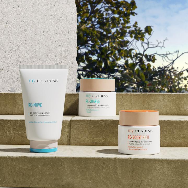 Produktbild Clarins Re-Boost (50 ml, Tagescreme)