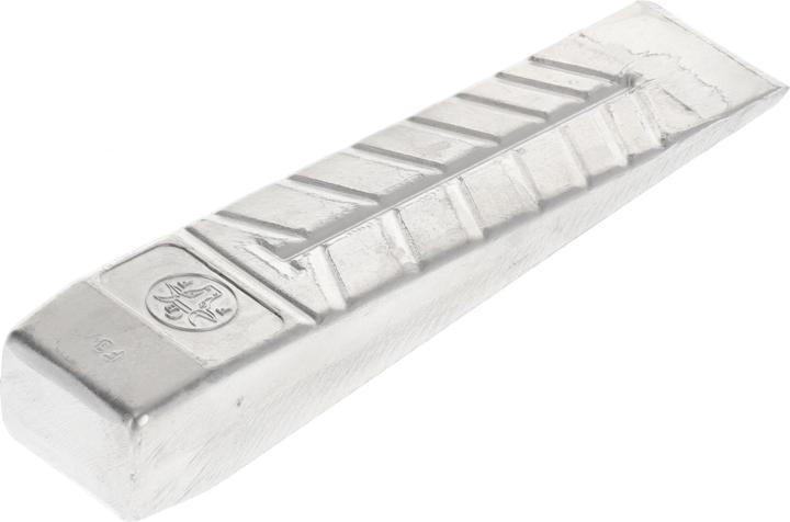 Produktbild Ochsenkopf Alu-Massivkeil 550 g