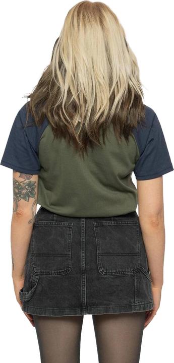 Produktbild Green Day American Idiot TShirt Raglanärmel (M)