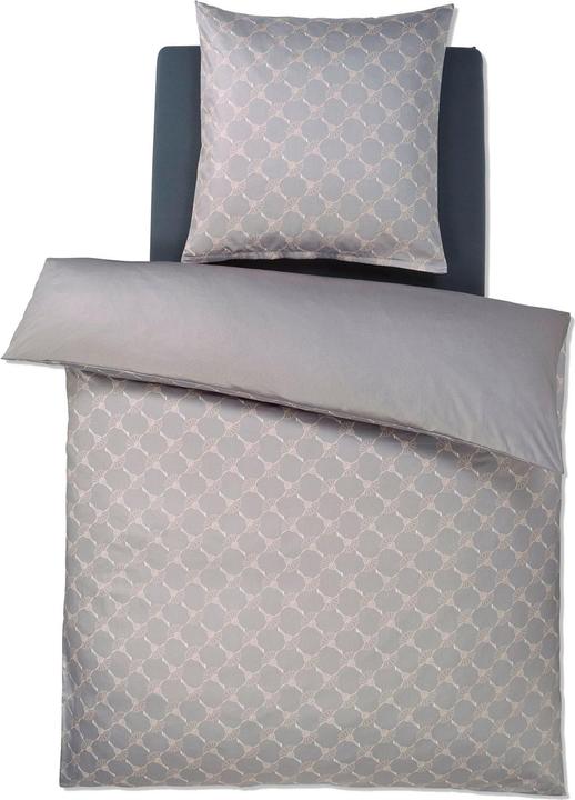Actual product image Joop! Living bed linen (Duvet cover, 155x220 cm (80x80 cm))