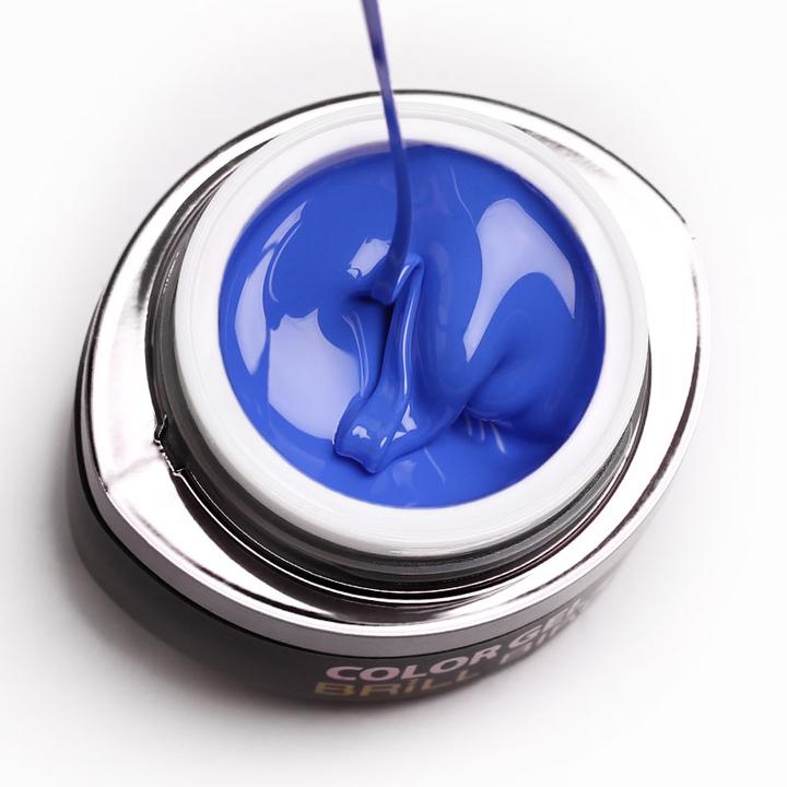 BrillBird Brush & Go Gel G27 – 4.5ml