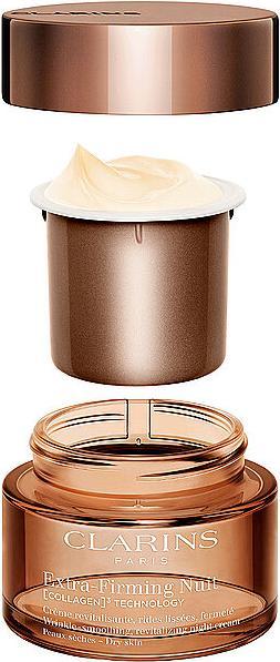 Immagine prodotto Clarins Extra Firming Nuit Peau Seche 2025 (50 ml, Crema notte)