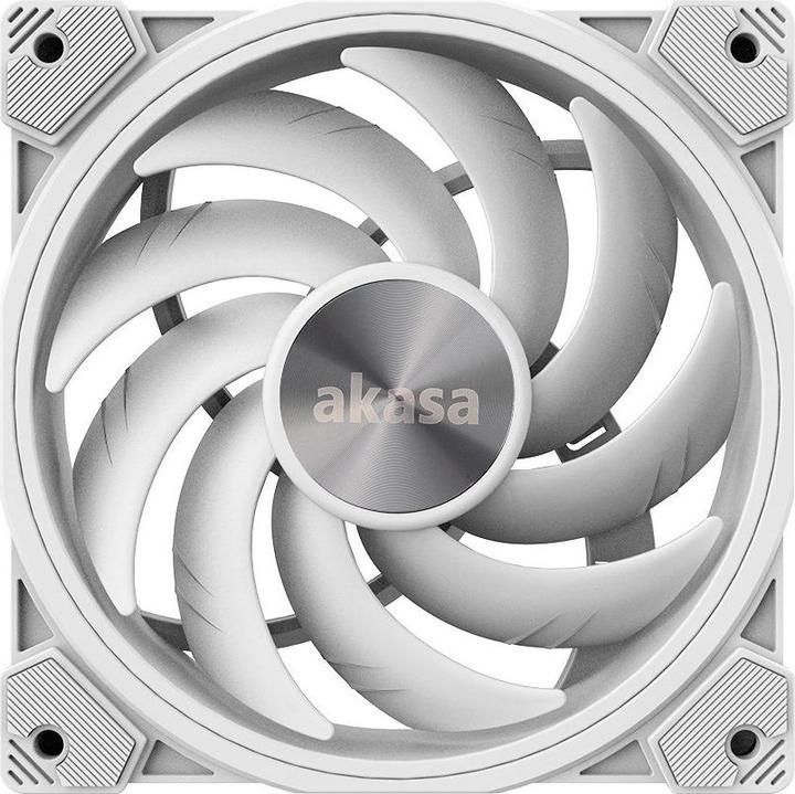 Produktbild Akasa SOHO AR Addressable-RGB Lüfter (120 mm, 1 x)