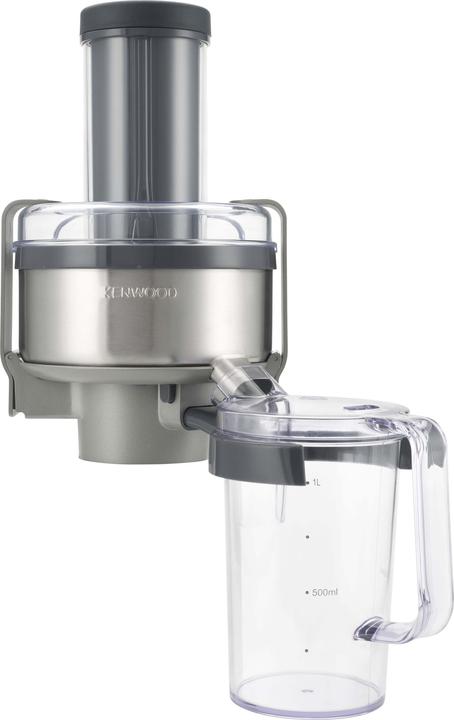 Kenwood Saftpressautomat