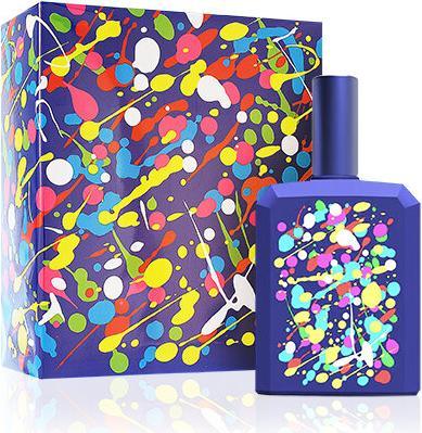 Actual product image Histoires de Parfums Eau de Parfum Not Blue Ligh (Eau de parfum, 15 ml)