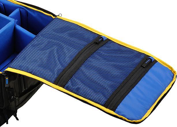 Image du produit Olympus Cbg-12 (Sac à dos photo, 20 l)