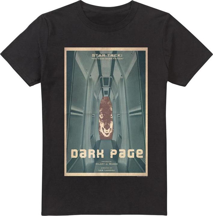 The Next Generation Season 7 Episode 7 TShirt (S)