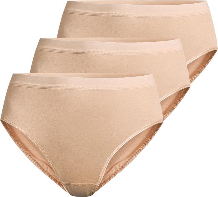 Immagine prodotto Conta Slip a vita 3 pezzi in modal (48, 4XL, confezione da 3)