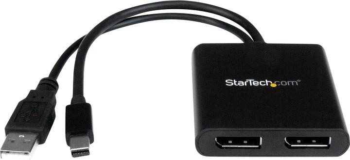 Produktbild StarTech MST Hub