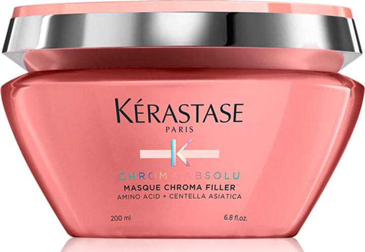 Actual product image Kérastase Chroma Absolu Intense Holiday Set (Hair care set)