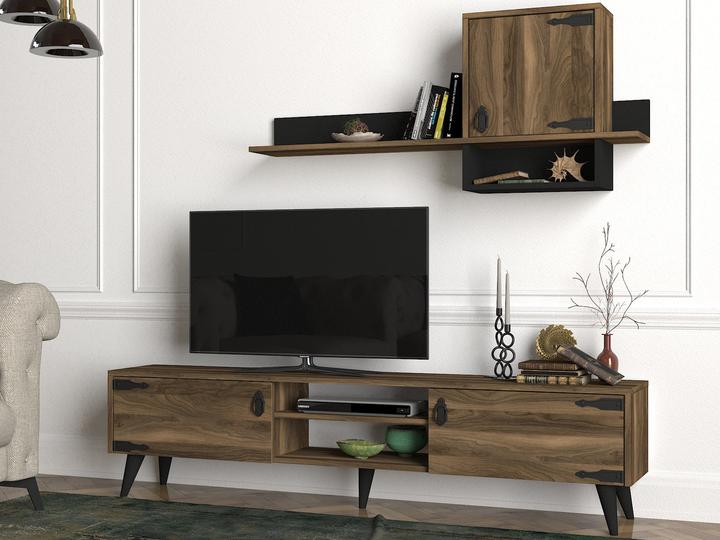 Actual product image Hanah Home Jonas (180 x 41 x 30 cm)