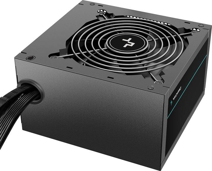 Produktbild Deepcool PM850D Netzteil 850 W 20+4 pin ATX ATX Schwarz (850 W)