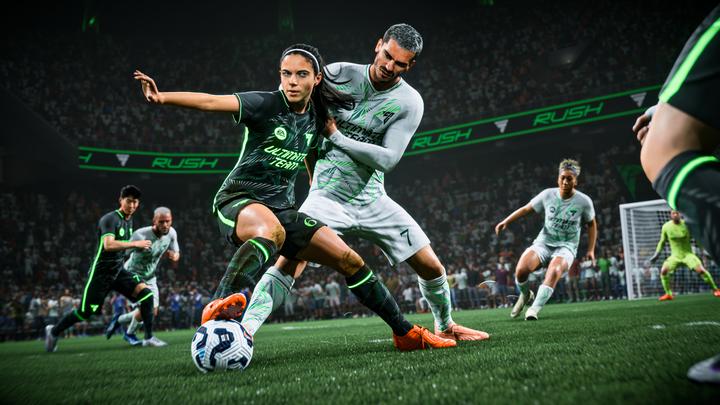 Produktbild EA Games FC 25 (Switch, Switch Lite, Switch OLED)