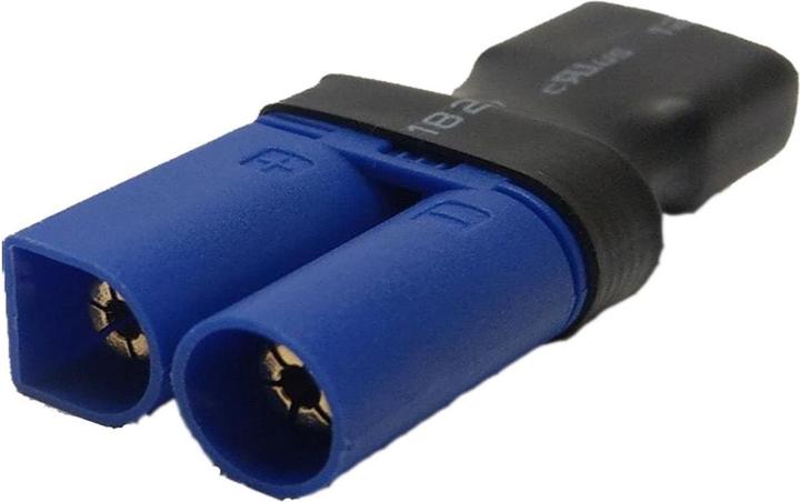 EP Kurzadapter EC5 zu Deans