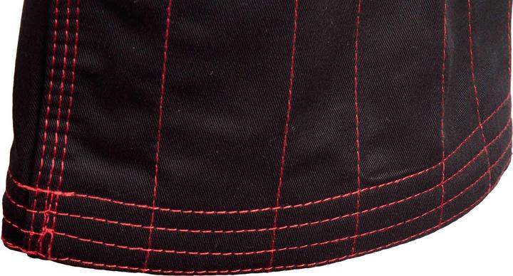 Immagine prodotto Ju-Sports Tuta BJJ Kids nera (110)