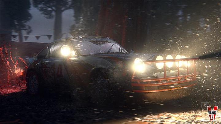 Image du produit Bigben V-Rally 4, Xbox One (Xbox One X, Xbox Series X, EN)