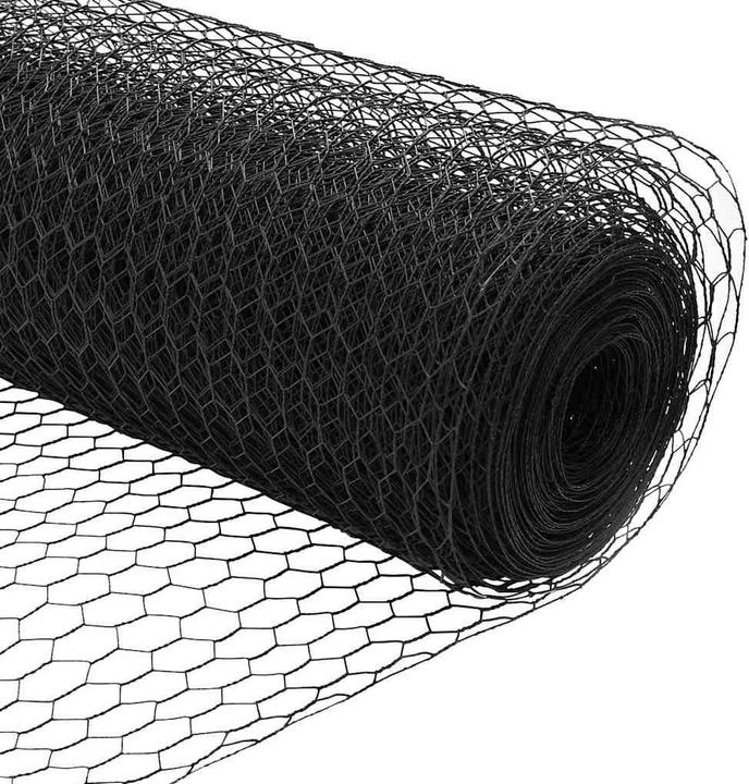 Produktbild VidaXL Gartenzaun
