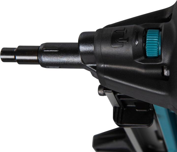 Image du produit Makita Cloueuse à gaz pour béton 7,2 V GN420CLSE