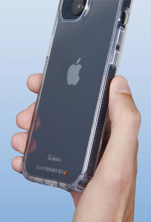 Produktbild Hama Handytasche Extreme Protect Apple iPhone 15 P (Apple iPhone 15 Pro)