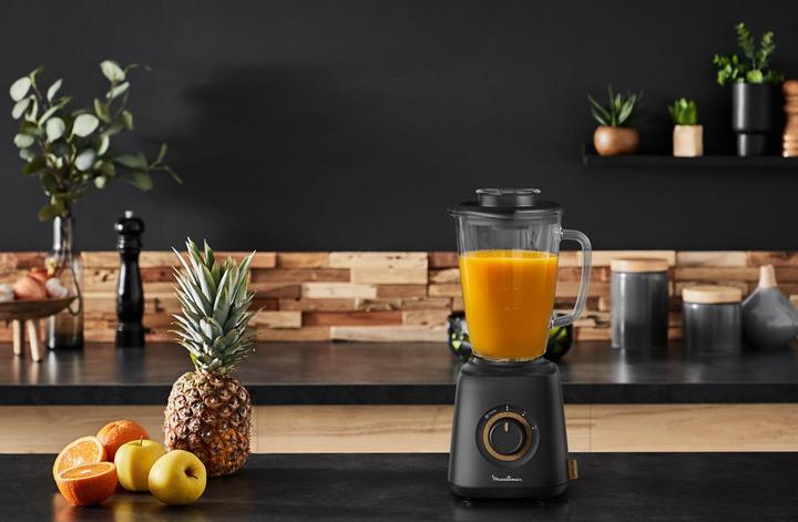 Actual product image Moulinex Eco Respect (800 W)