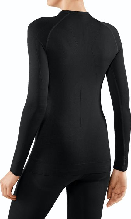 Actual product image Falke MW Longsleeved Shirt Tight w (S)