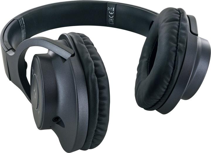Produktbild Schwaiger On-Ear-Kopfhörer (8 h, Kabellos)