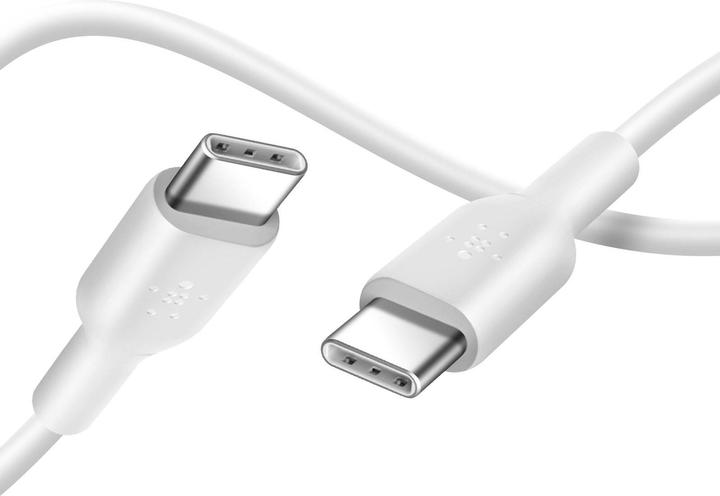 Produktbild Belkin USB-Ladekabel Boost Charge USB-C - USB-C 1 m (1 m)