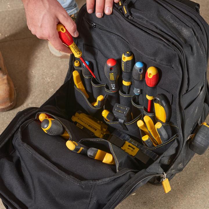 Produktbild Stanley Quick Access (1 Teile)