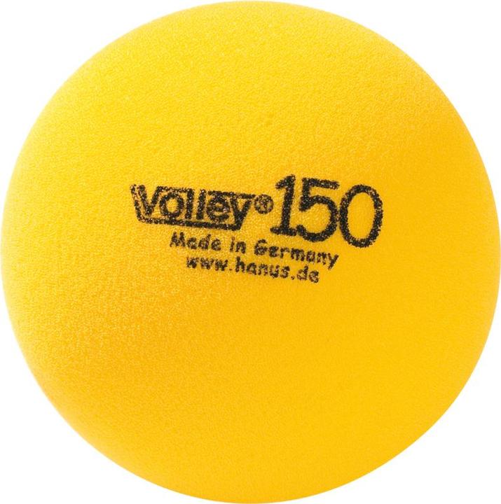 Immagine prodotto Volley ® Soft-Spielball 150