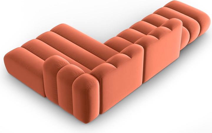 Produktbild Micadoni Lupine (Ecksofa)