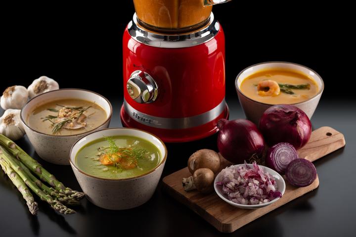 Produktbild Ariete 585 Blender Moderna (1000 W)