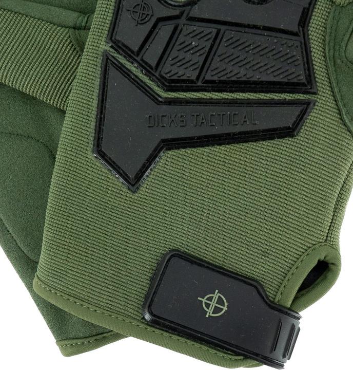 Produktbild Army Shop Handschuhe Tactical Extreme (8, S)