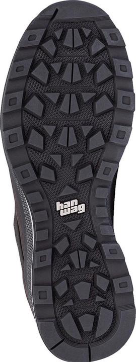 Produktbild Hanwag Banks Low LL Schuhe (43)