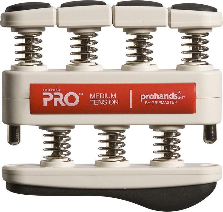 Actual product image Gripmaster Prohands Medium