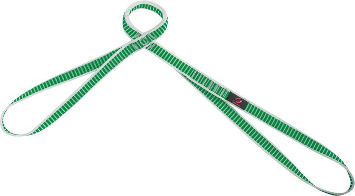 Actual product image Mammut Belay Sling 19.0 90cm