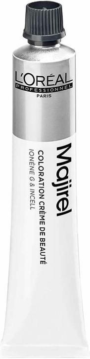 Image du produit L'Oréal Professionnel Majirel (4.1 Brun moyen Cendré COOL INFORCED)