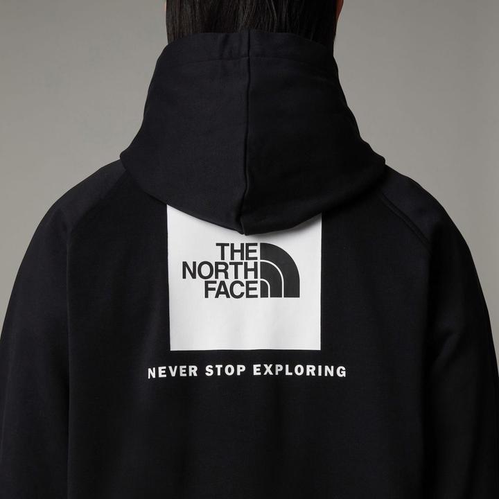Immagine prodotto North Face M'S Raglan Box Nse Hoodie (M)