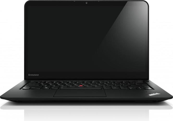 Produktbild Lenovo ThinkPad S440 (14", Intel Core i7-4510U, 8 GB, 256 GB, CH)